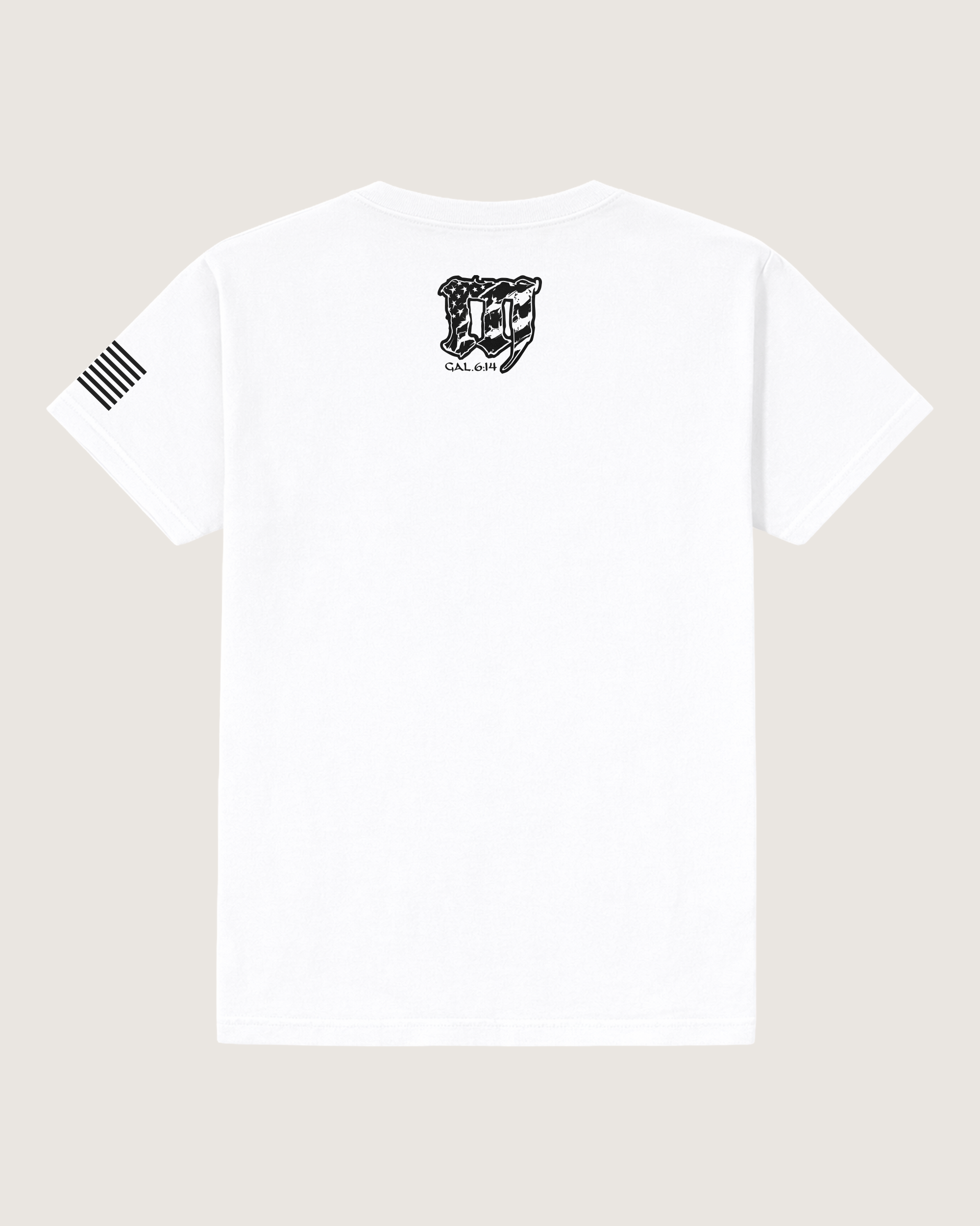 PRAY. T-Shirt