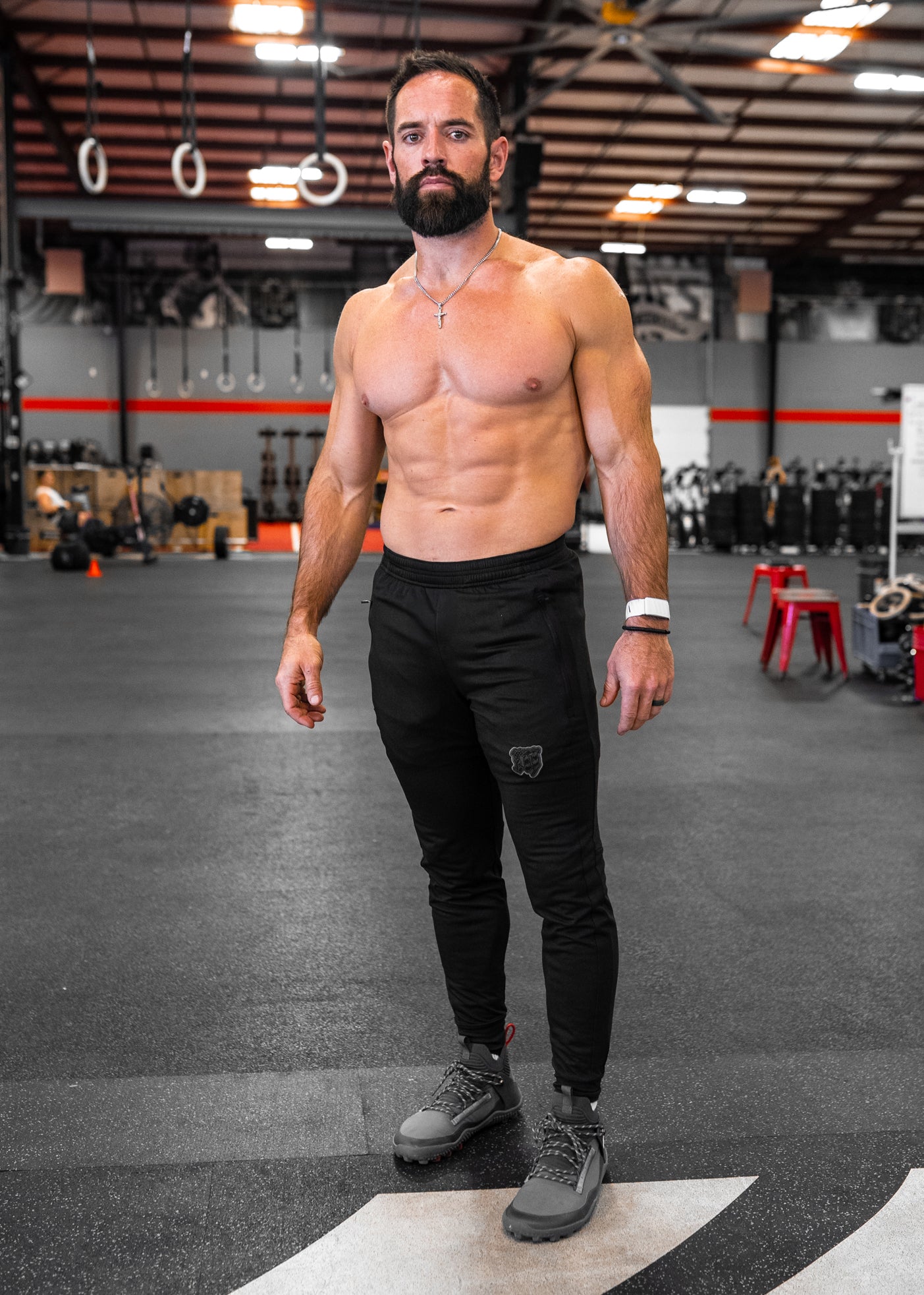 Mayhem Performance Jogger