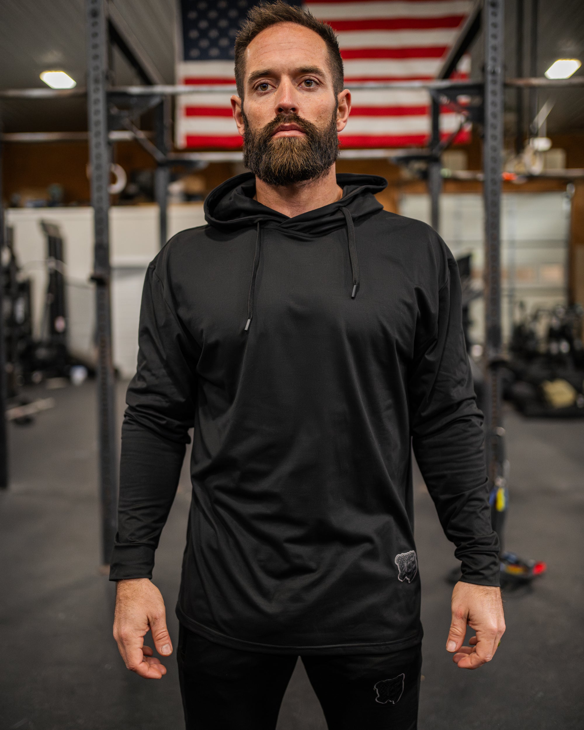 Mayhem Performance Hoodie
