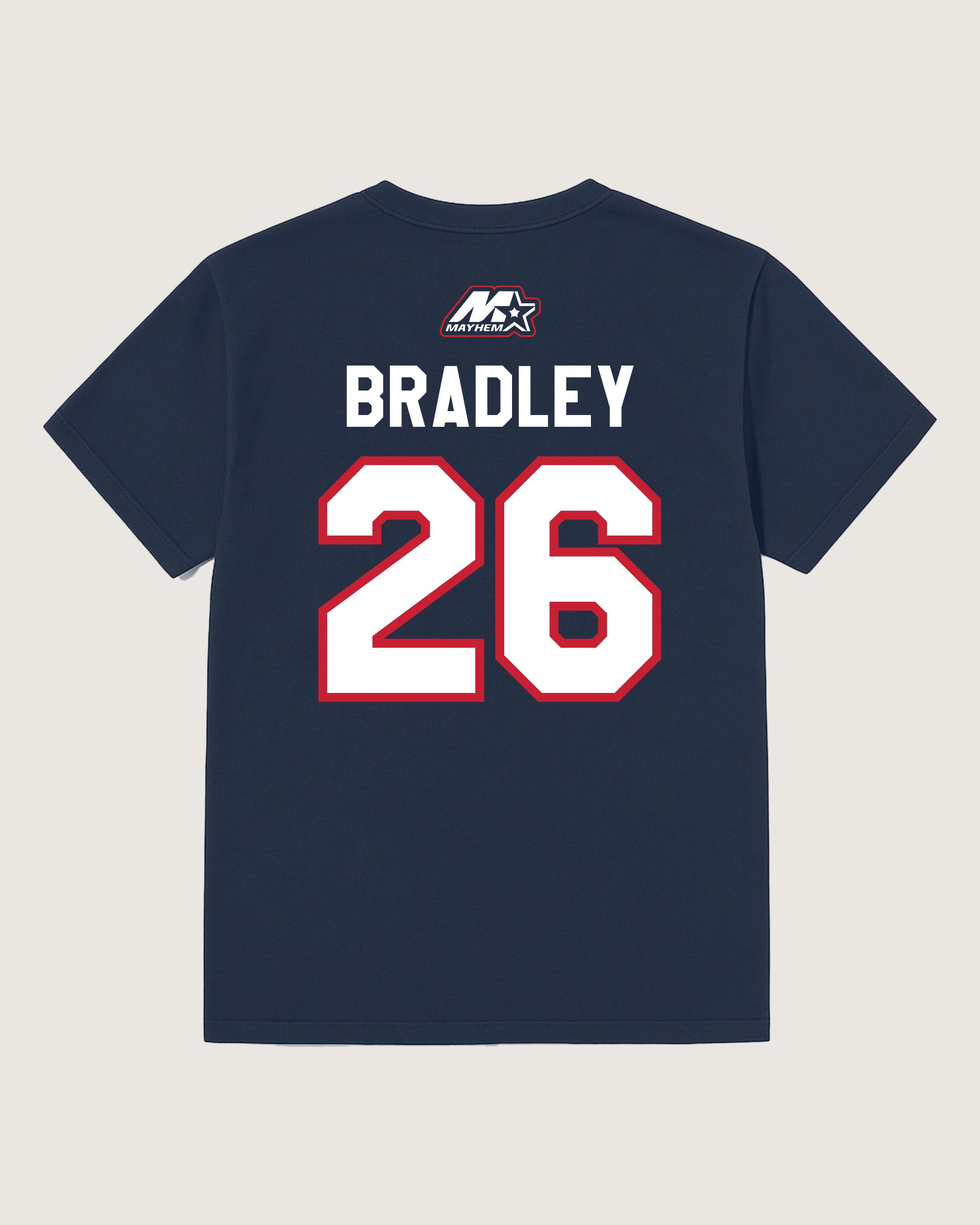 Mayhem Athlete Games Shirsey '26