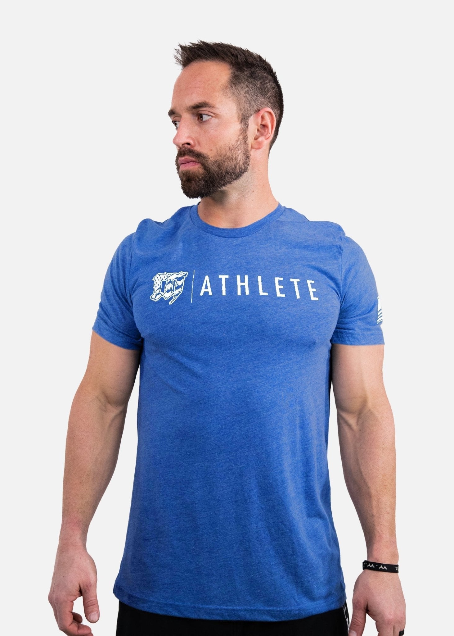 Mayhem Athlete T-Shirt (BRIGHT) - MAYHEM NATION