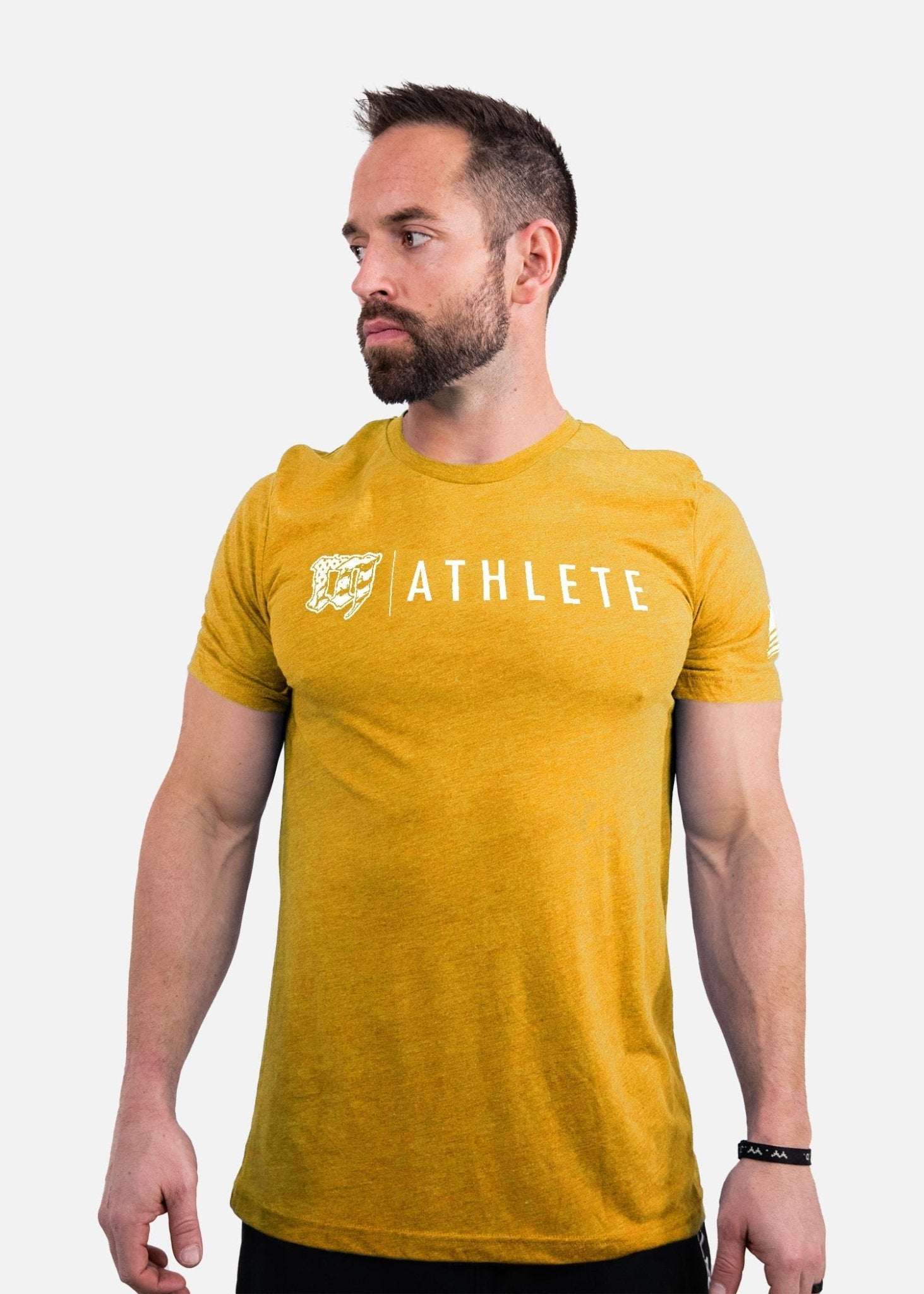 Mayhem Athlete T-Shirt (BRIGHT) - MAYHEM NATION